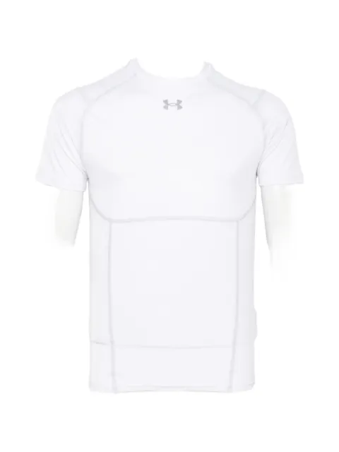 Under Armour logo-print short-sleeve T-shirt