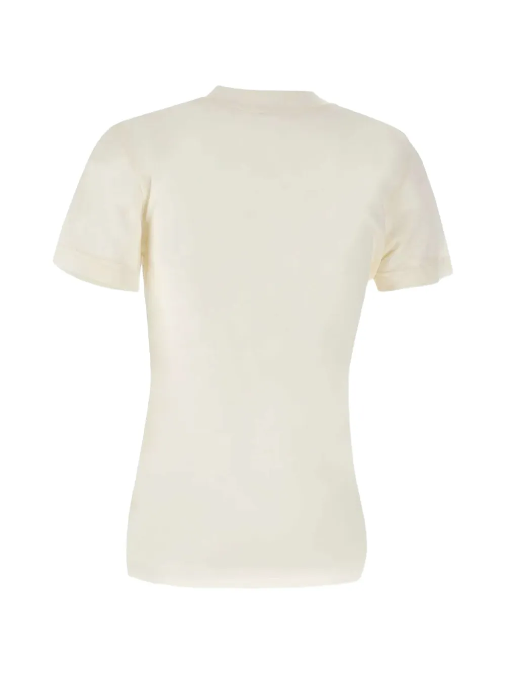 Filippa K T-shirt met ronde hals Wit