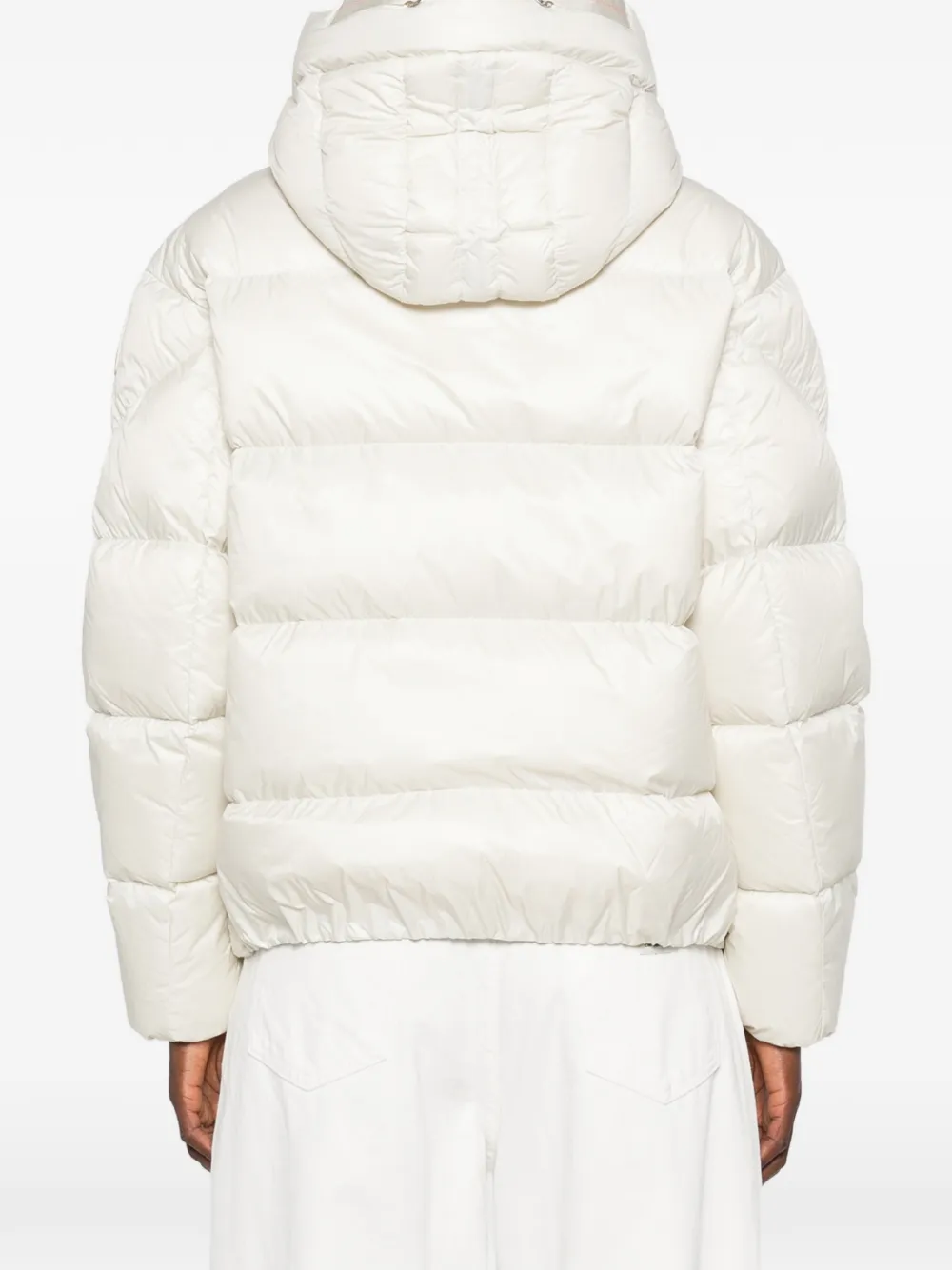 Parajumpers Tilly gewatteerd jack Beige