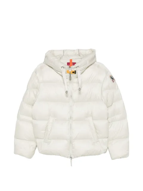 PARAJUMPERS 틸리 패딩 후드 자켓