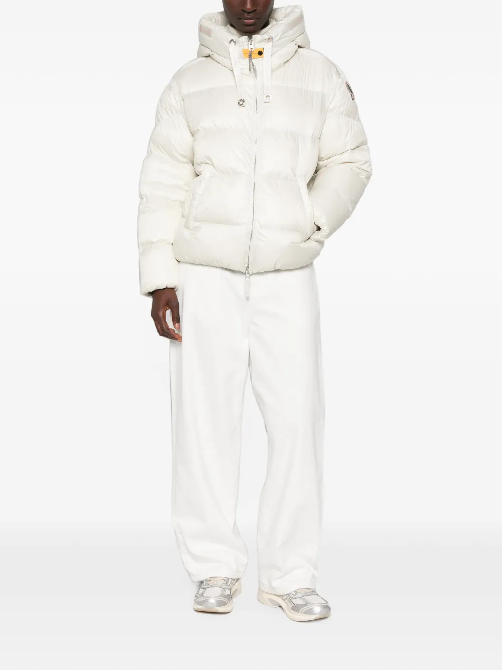 Parajumpers Tilly gewatteerd jack Beige