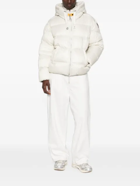 PARAJUMPERS 틸리 패딩 후드 자켓