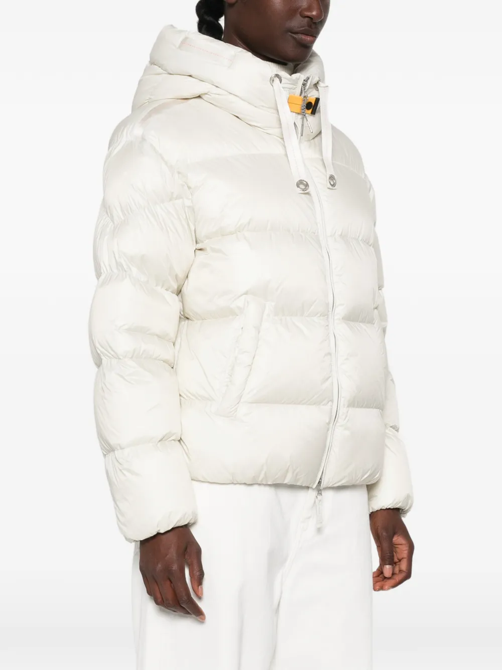 Parajumpers Tilly gewatteerd jack Beige