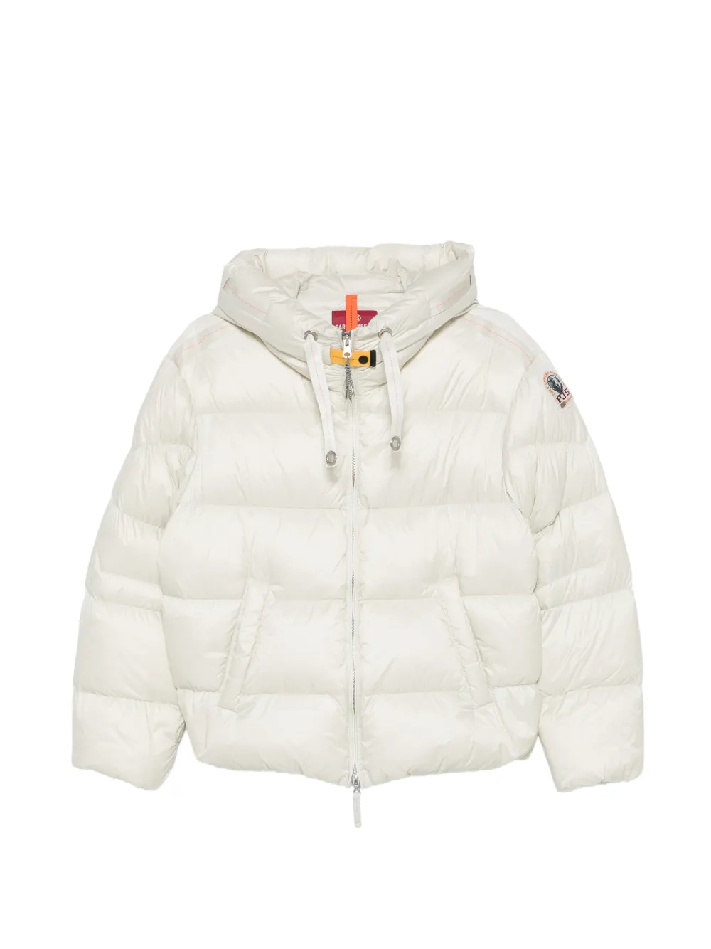 Parajumpers Tilly padded hooded jacket