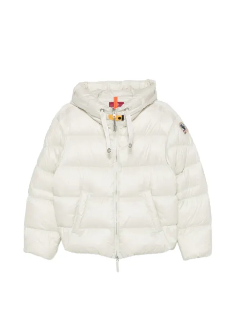 Parajumpers Tilly padded hooded jacket