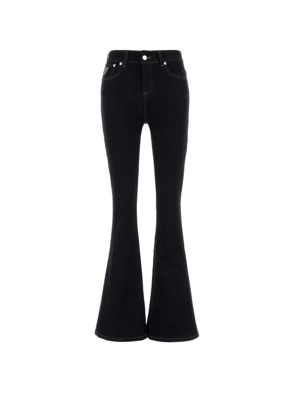 LOIS JEANS Raval16 flare-leg jeans