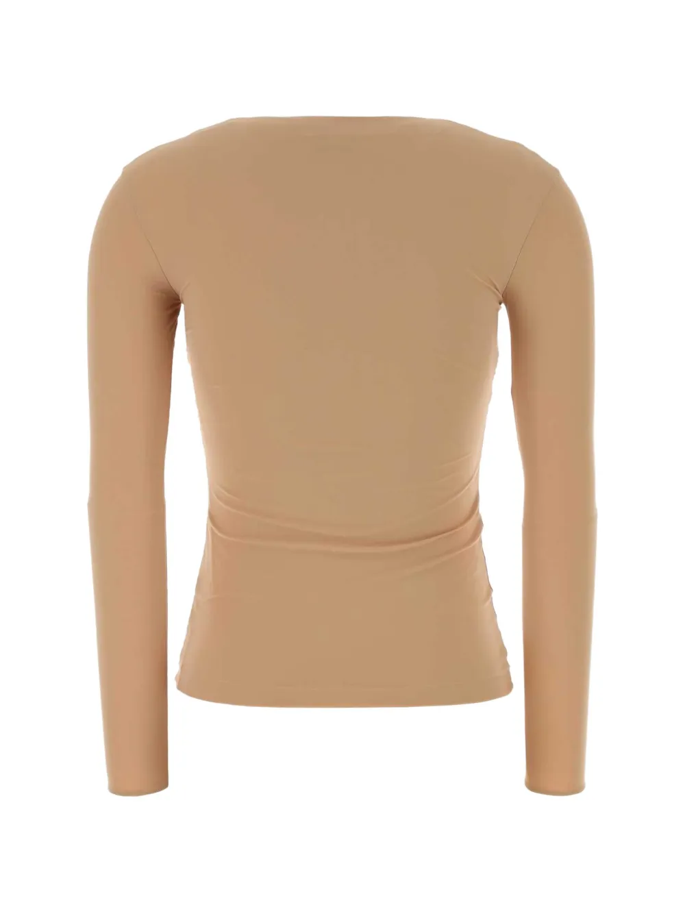 Jil Sander Long-sleeve T-shirt In Neutrals