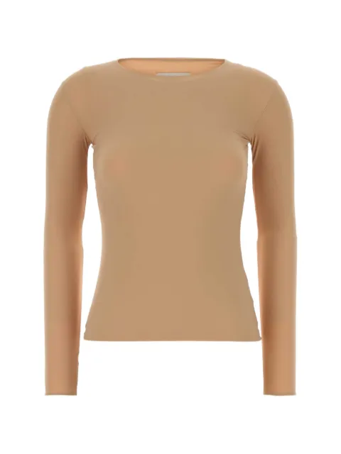 Jil Sander camiseta de manga larga