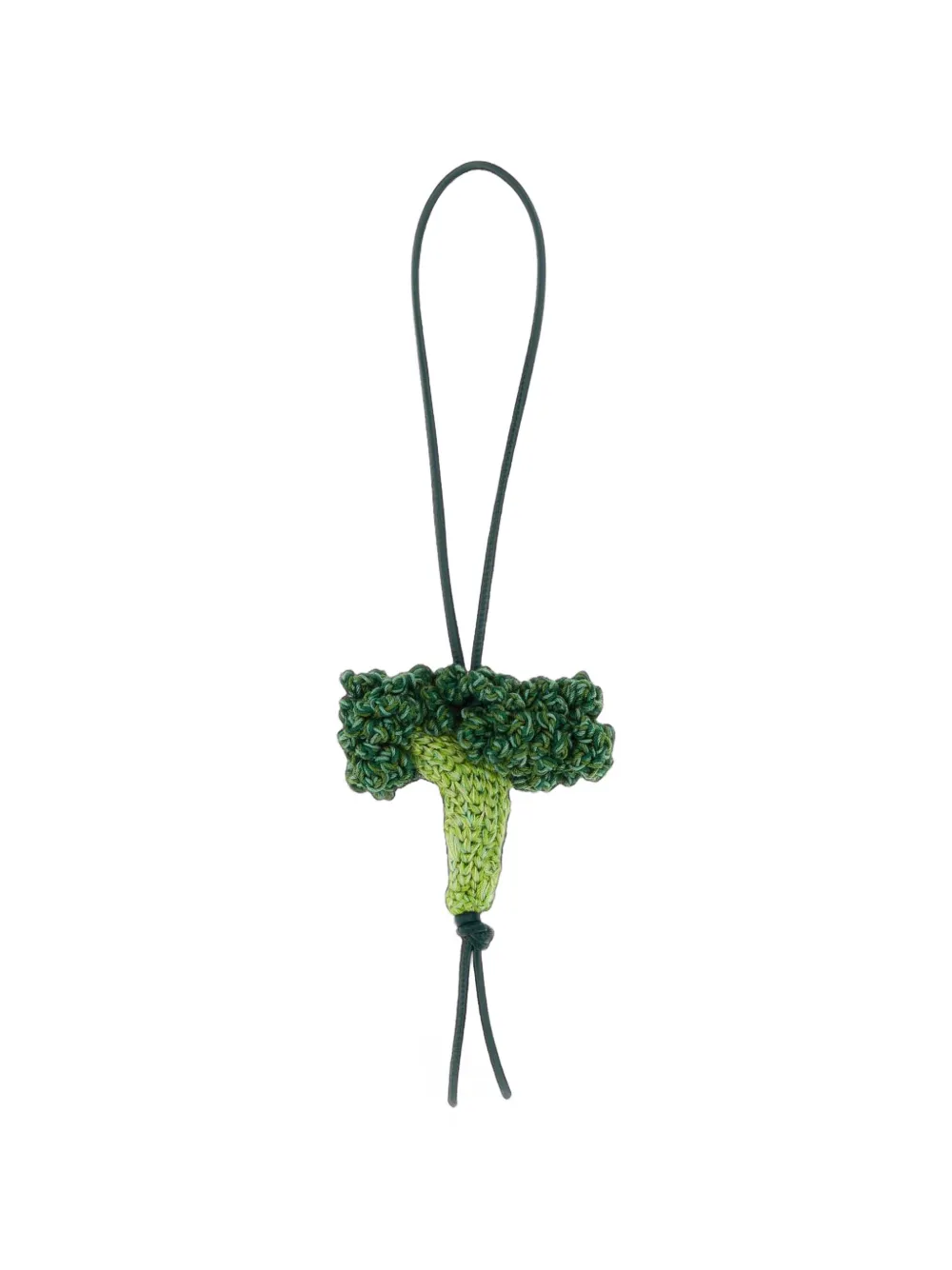 JW Anderson Broccolibedel Groen
