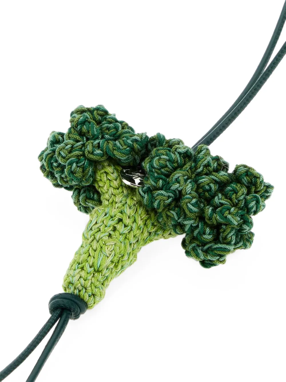 JW Anderson Broccolibedel Groen