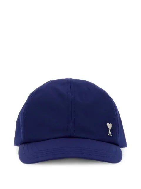 AMI Paris casquette à logo Ami de Coeur