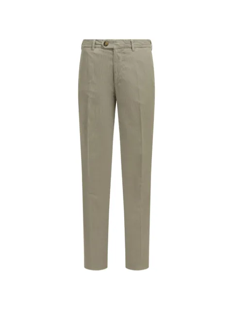 Brunello Cucinelli corduroy trousers