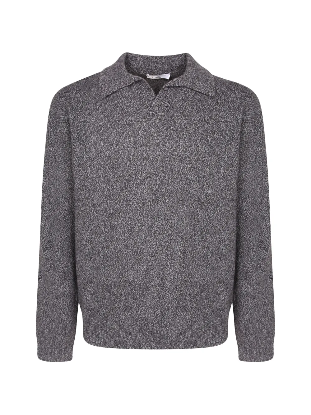 Daniele Fiesoli marl-knit sweater