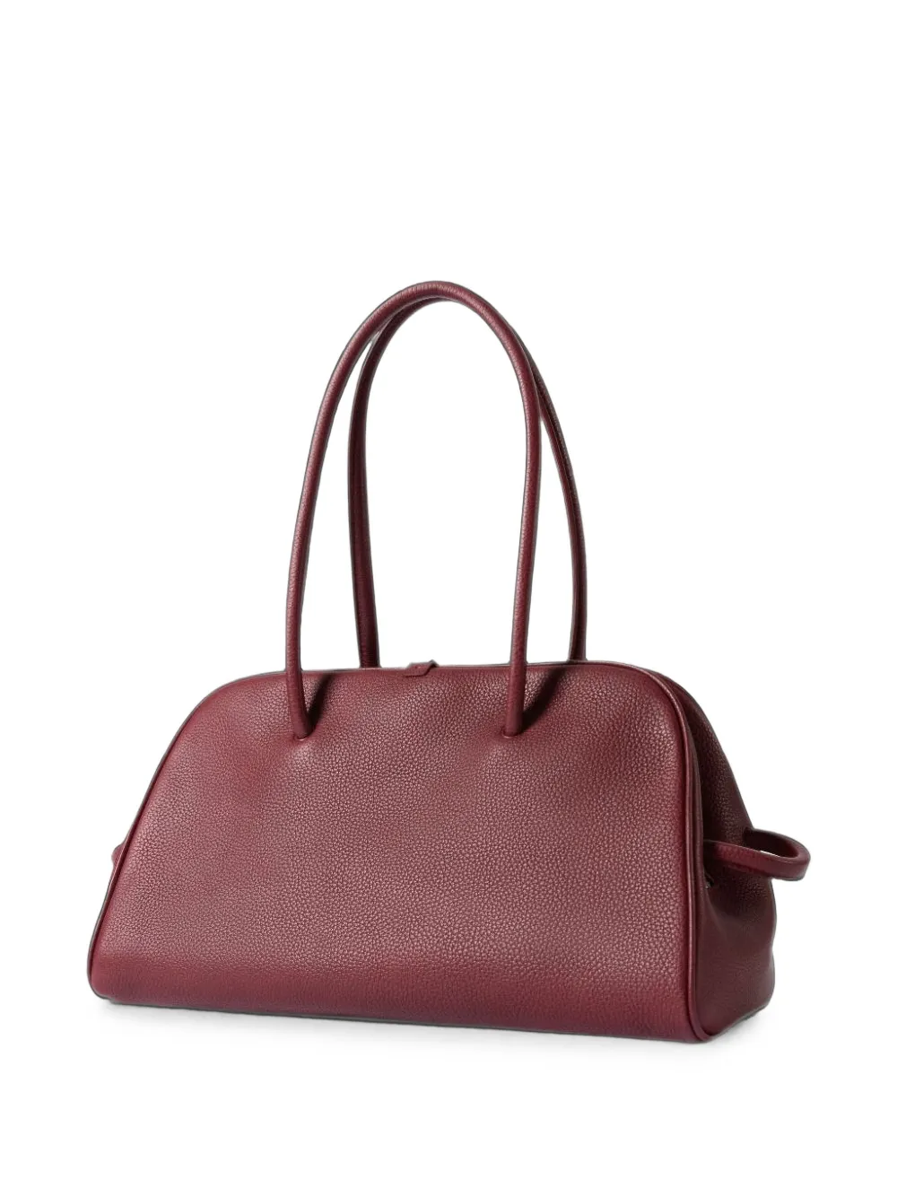 Jacquemus The Turismo tas Rood