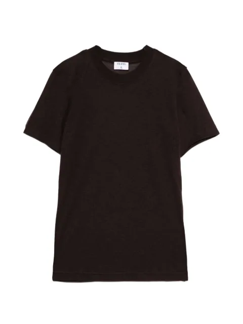 Filippa K crew-neck short-sleeve T-shirt
