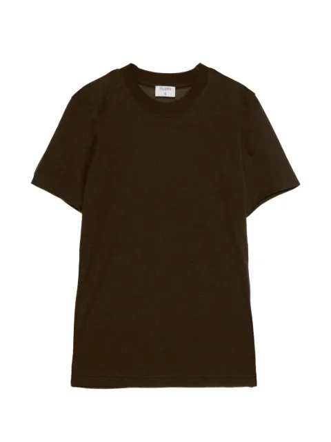 Filippa K crew-neck short-sleeve T-shirt
