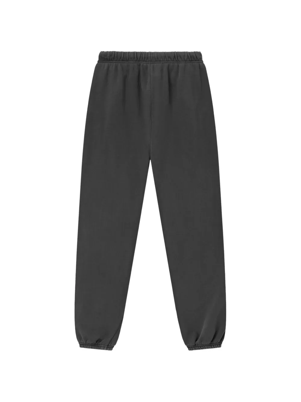FEAR OF GOD ESSENTIALS Trainingsbroek met logoprint Grijs
