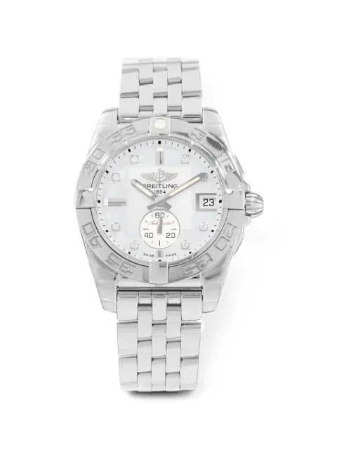 Breitling 갤럭틱 36mm