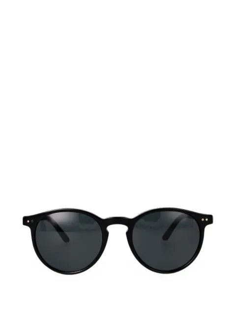 Polo Ralph Lauren round-frame sunglasses