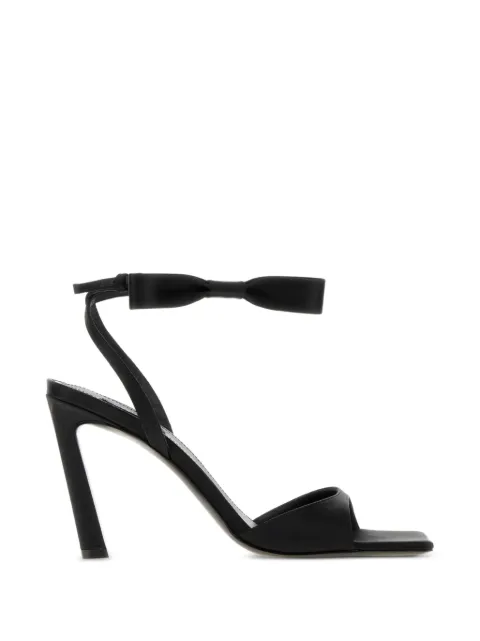 Givenchy Naked Bow sandals