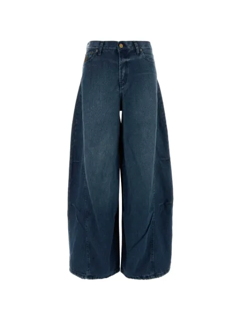 LOIS JEANS  Area wide-leg jeans