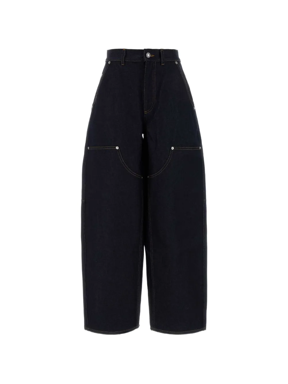 Givenchy Cocoon jeans - Blu