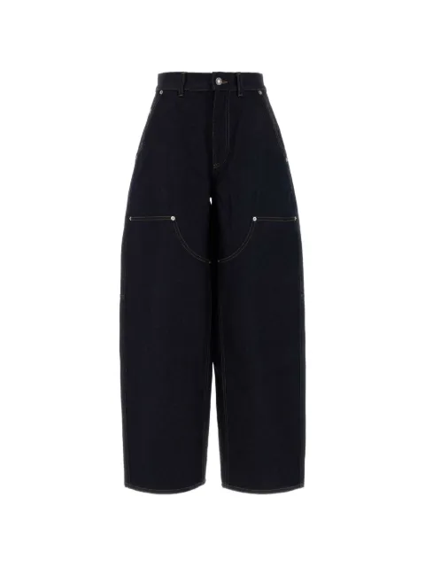 Givenchy Raw Balloon jeans