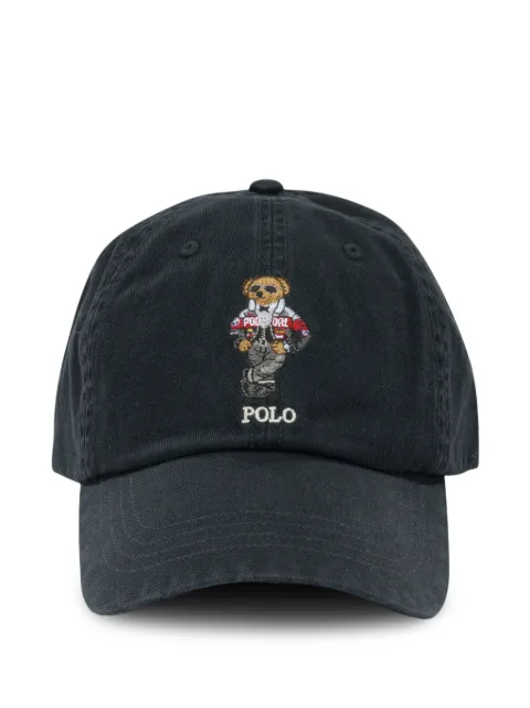 Polo Ralph Lauren Polo bear baseball cap