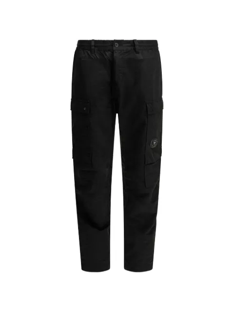 C.P. Company T-Flatt regular lens cargo pants