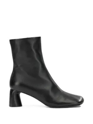 Balenciaga 60mm Duty Free Boots | Black | FARFETCH