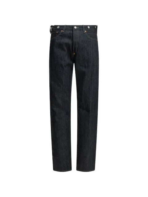 Levi's 501® straight-leg jeans