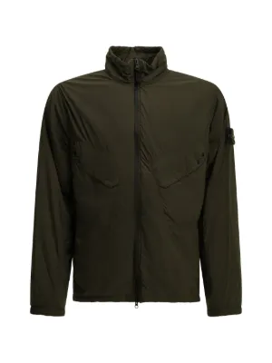 Stone Island ミリタリージャケット メンズ通販 - FARFETCH