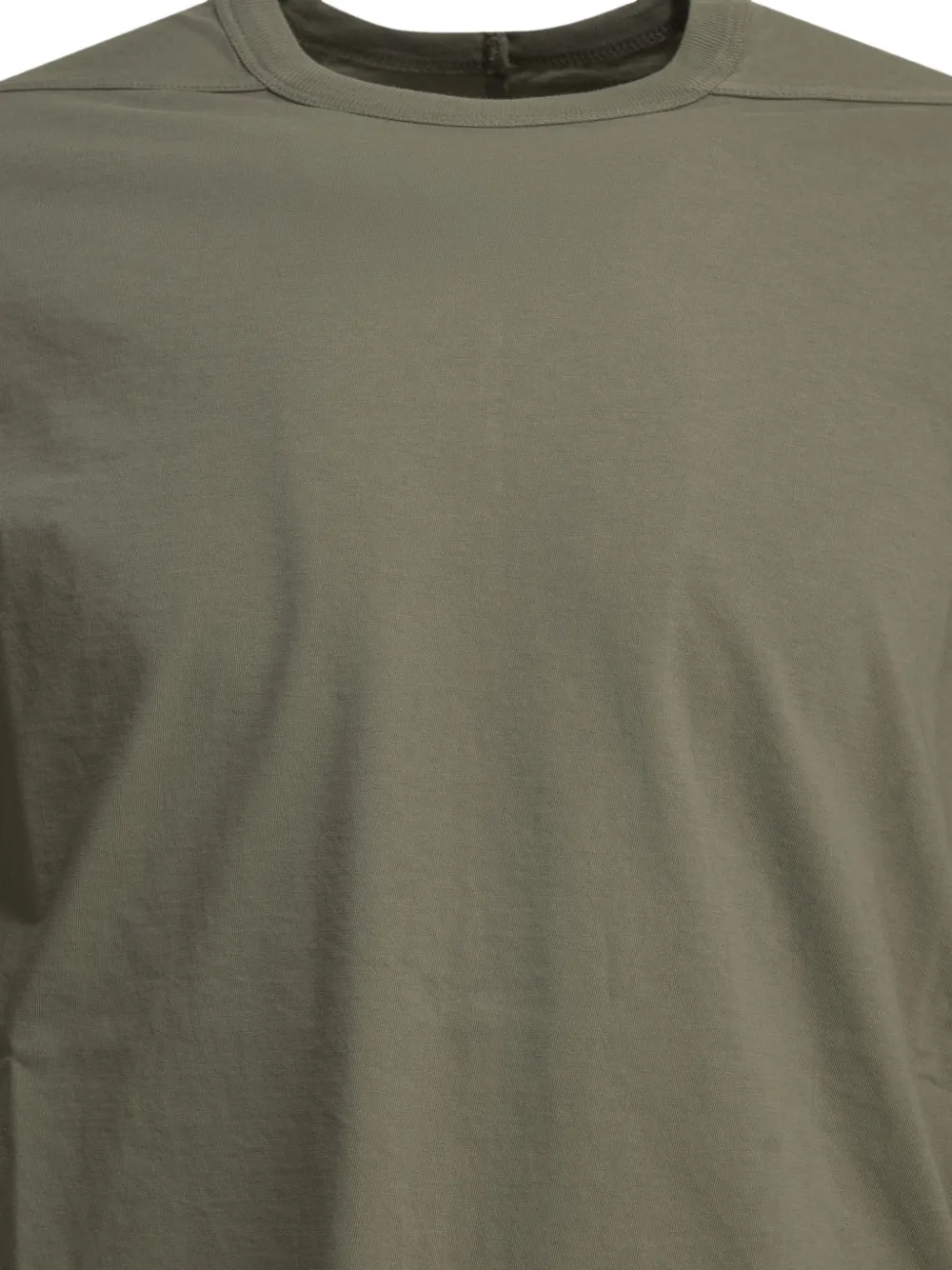 Rick Owens long-sleeve t-shirt Grijs