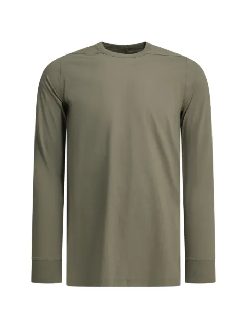 Rick Owens long-sleeve t-shirt