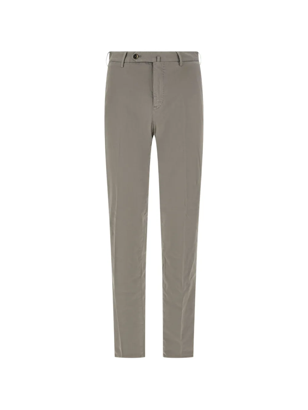 PT Torino straight-leg chino trousers