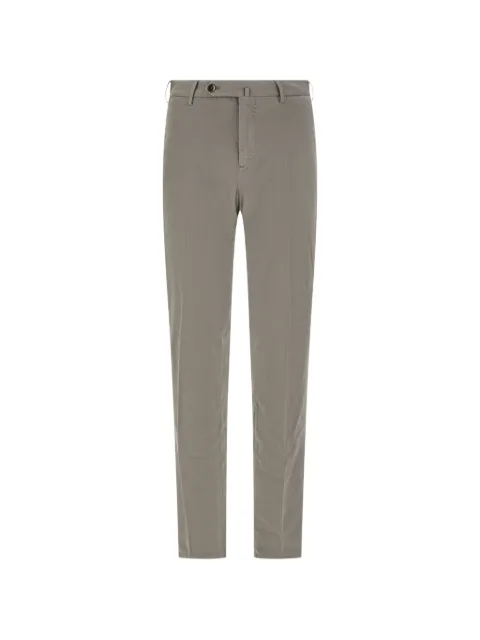 PT Torino straight-leg chino trousers