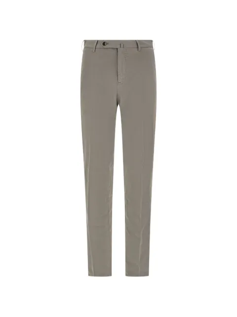 PT Torino straight-leg chino trousers