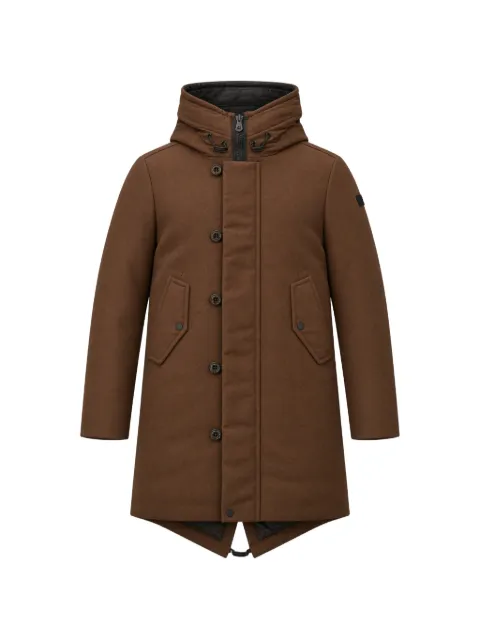 Peuterey Kasa KI 05 coat