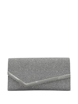 Jimmy Choo（ジミー・チュウ）クラッチバッグ - FARFETCH
