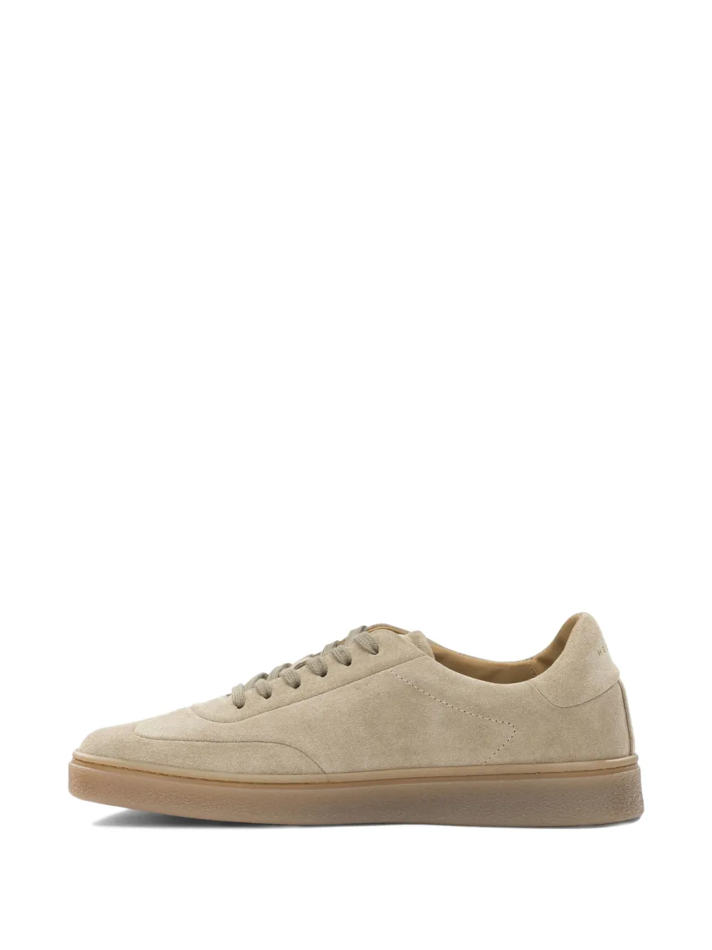 Henderson Baracco Noor low-top sneakers Beige