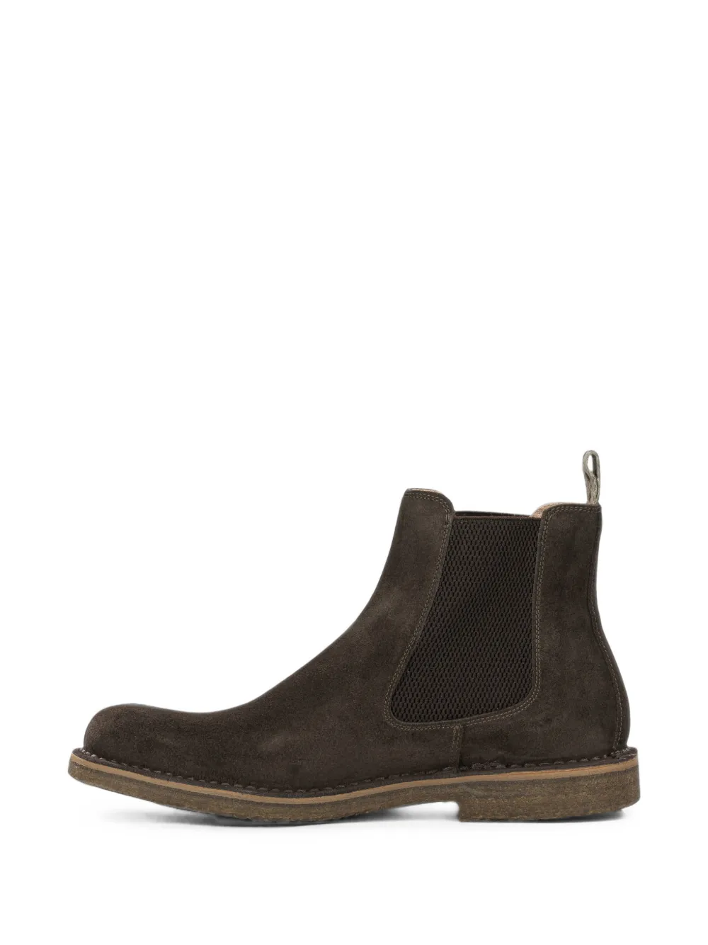 Astorflex Bitflex 2 boots Bruin