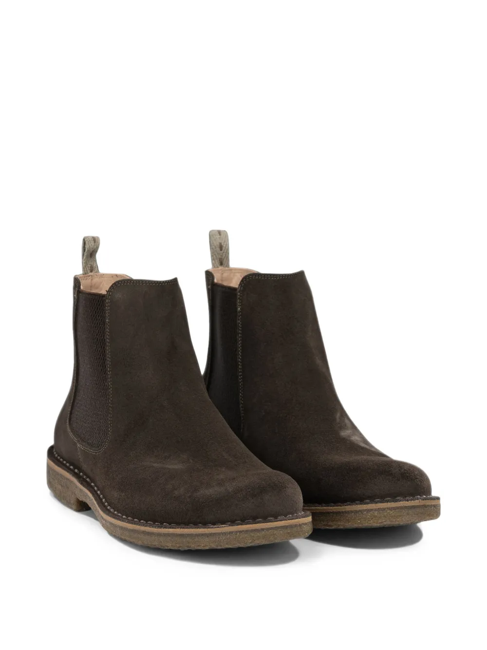 Astorflex Bitflex 2 boots Bruin