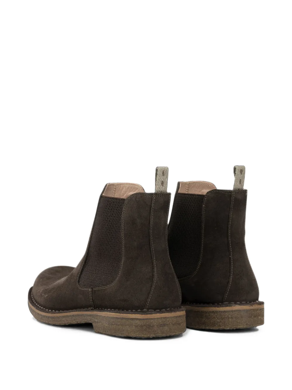 Astorflex Bitflex 2 boots Bruin