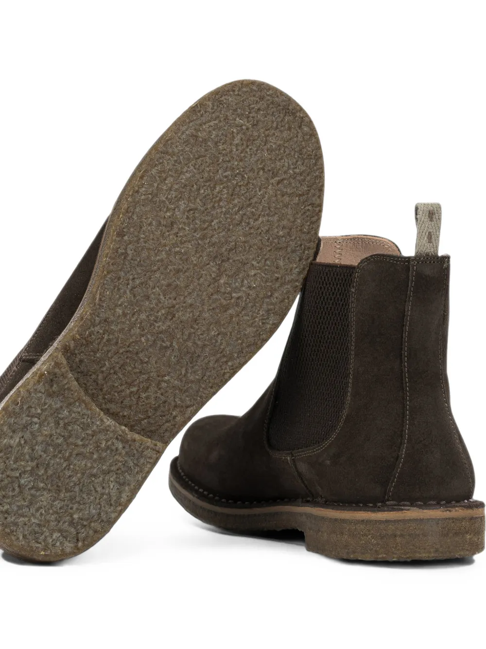 Astorflex Bitflex 2 boots Bruin