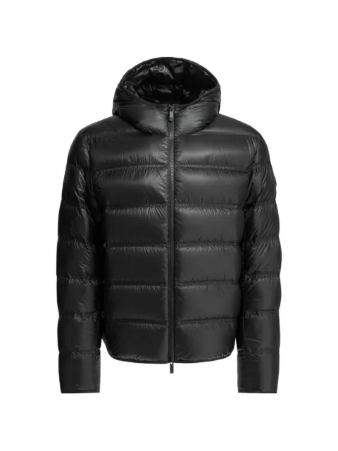 Moncler plumífero Guadiana con capuchaa
