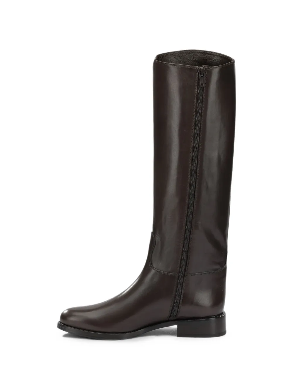 Maretto knee-high leather boots Bruin