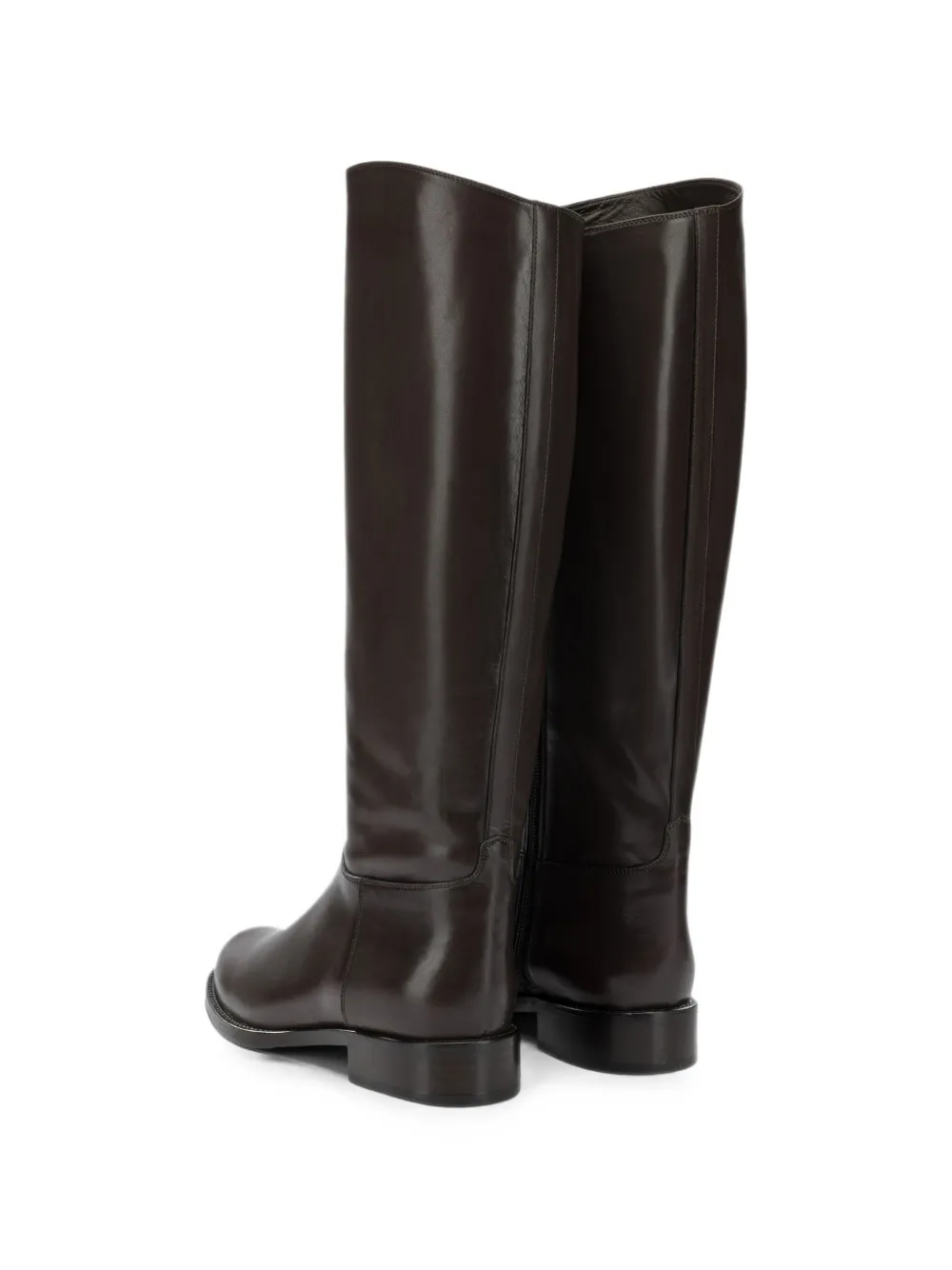 Maretto knee-high leather boots Bruin