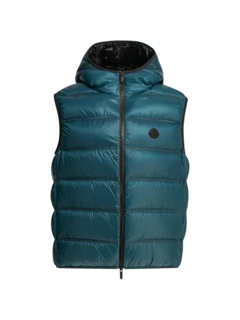 Moncler Panestrel hooded gilet