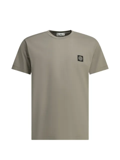 Stone Island 2100027 60/2 cotton jersey