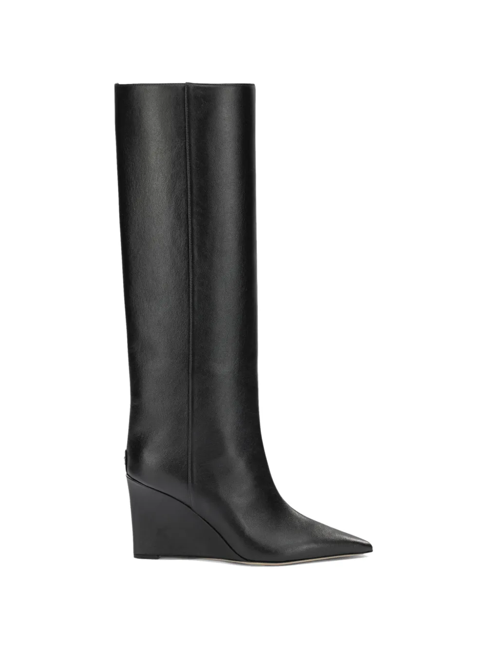 Jimmy Choo Blake knielaarzen Zwart